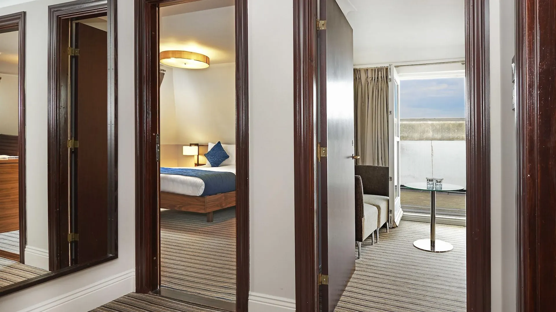 Doubletree By Hilton London - Docklands Riverside United Kingdom