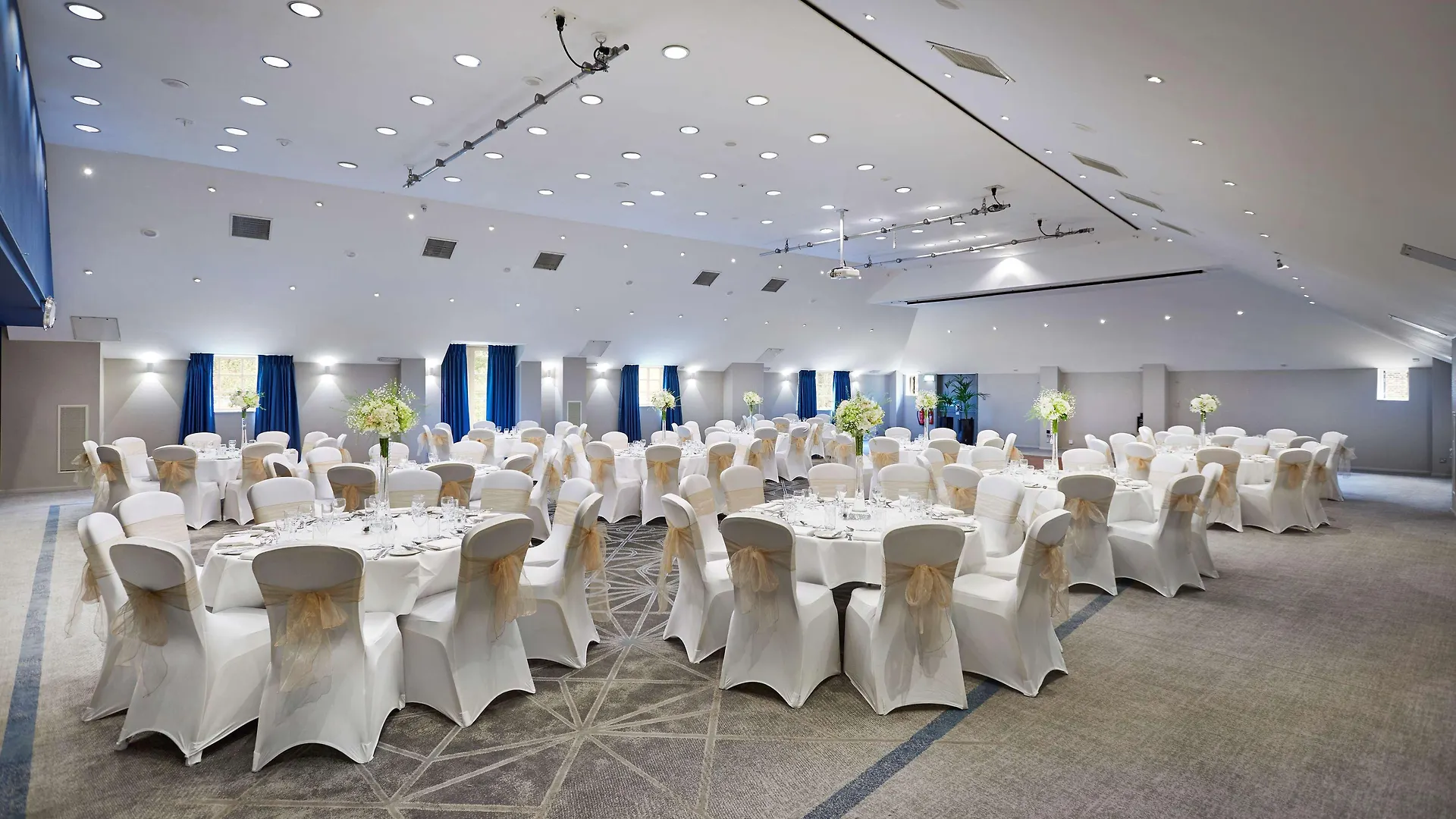 Doubletree By Hilton London - Docklands Riverside United Kingdom
