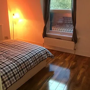 Apartamento Residential Quarters, General Gordon Square