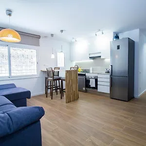 Apartamento En Barri Vell De España