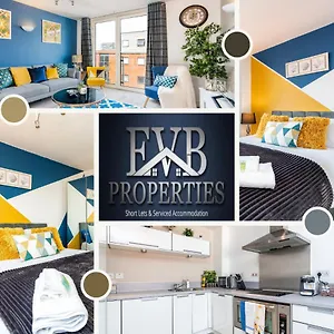 Evb Properties: Ocean Village United Kingdom