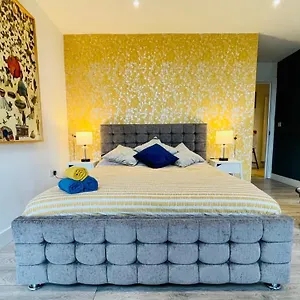 Apartamento Brick Lane Living Quarters