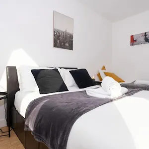 Apartamento Shoreditch By Dc