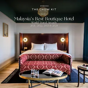the-chow-kit-an-ormond-hotel.kualalumpurs-hotels.com/