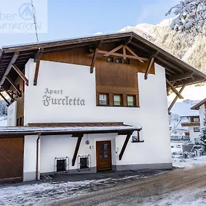 Furcletta Ischgl