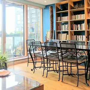 4* מלון Bermondsey Square - A Bespoke