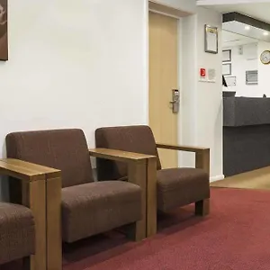 Days By Wyndham London Stansted Airport Hotel