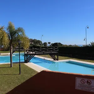 Playa Angel España