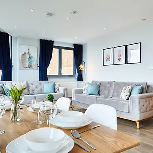 Apartment Elegant Luxury
