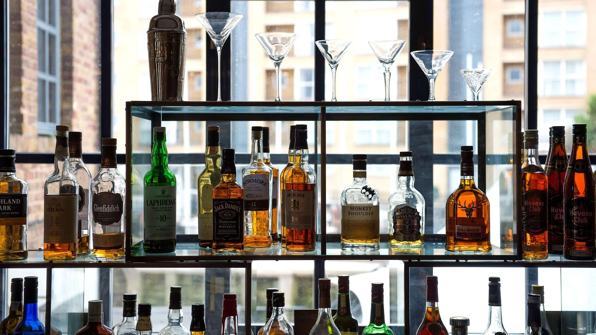 Doubletree By Hilton London - Docklands Riverside